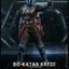 Star Wars The Mandalorian Action Figure 1/6 Bo-Katan Kryze 28 cm