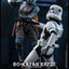 Star Wars The Mandalorian Action Figure 1/6 Bo-Katan Kryze 28 cm