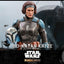 Star Wars The Mandalorian Action Figure 1/6 Bo-Katan Kryze 28 cm