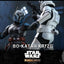 Star Wars The Mandalorian Action Figure 1/6 Bo-Katan Kryze 28 cm