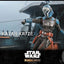 Star Wars The Mandalorian Action Figure 1/6 Bo-Katan Kryze 28 cm