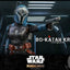 Star Wars The Mandalorian Action Figure 1/6 Bo-Katan Kryze 28 cm