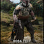 Star Wars The Mandalorian Action Figure 1/6 Boba Fett 30 cm