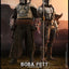 Star Wars The Mandalorian Action Figure 1/6 Boba Fett 30 cm