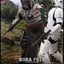 Star Wars The Mandalorian Action Figure 1/6 Boba Fett 30 cm