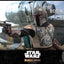 Star Wars The Mandalorian Action Figure 1/6 Boba Fett 30 cm