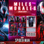 Marvel's Spider-Man: Miles Morales Video Game Masterpiece Action Figure 1/6Miles Morales (2020 Suit)