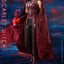 WandaVision Action Figure 1/6 The Scarlet Witch 28 cm