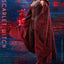 WandaVision Action Figure 1/6 The Scarlet Witch 28 cm