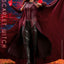 WandaVision Action Figure 1/6 The Scarlet Witch 28 cm