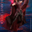 WandaVision Action Figure 1/6 The Scarlet Witch 28 cm