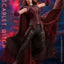 WandaVision Action Figure 1/6 The Scarlet Witch 28 cm