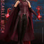 WandaVision Action Figure 1/6 The Scarlet Witch 28 cm