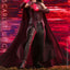 WandaVision Action Figure 1/6 The Scarlet Witch 28 cm