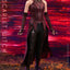 WandaVision Action Figure 1/6 The Scarlet Witch 28 cm