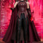 WandaVision Action Figure 1/6 The Scarlet Witch 28 cm