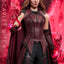 WandaVision Action Figure 1/6 The Scarlet Witch 28 cm