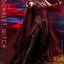 WandaVision Action Figure 1/6 The Scarlet Witch 28 cm