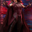 WandaVision Action Figure 1/6 The Scarlet Witch 28 cm