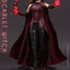 WandaVision Action Figure 1/6 The Scarlet Witch 28 cm