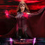 WandaVision Action Figure 1/6 The Scarlet Witch 28 cm