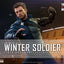 The Falcon and The Winter Soldier Action Figure 1/6 Winter Soldier 30 cm