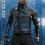 The Falcon and The Winter Soldier Action Figure 1/6 Winter Soldier 30 cm