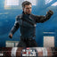 The Falcon and The Winter Soldier Action Figure 1/6 Winter Soldier 30 cm