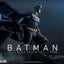 Batman Begins Movie Masterpiece Action Figure 1/6 Batman Hot Toys Exclusive 32 cm