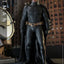 Batman Begins Movie Masterpiece Action Figure 1/6 Batman Hot Toys Exclusive 32 cm