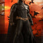 Batman Begins Movie Masterpiece Action Figure 1/6 Batman Hot Toys Exclusive 32 cm