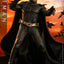 Batman Begins Movie Masterpiece Action Figure 1/6 Batman Hot Toys Exclusive 32 cm