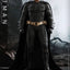 Batman Begins Movie Masterpiece Action Figure 1/6 Batman Hot Toys Exclusive 32 cm