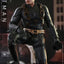 Batman Begins Movie Masterpiece Action Figure 1/6 Batman Hot Toys Exclusive 32 cm
