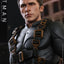 Batman Begins Movie Masterpiece Action Figure 1/6 Batman Hot Toys Exclusive 32 cm