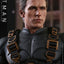 Batman Begins Movie Masterpiece Action Figure 1/6 Batman Hot Toys Exclusive 32 cm