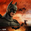 Batman Begins Movie Masterpiece Action Figure 1/6 Batman Hot Toys Exclusive 32 cm