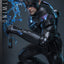 Batman Arkham Knight Videogame Masterpiece Action Figure 1/6 Nightwing 30 cm