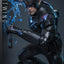 Batman Arkham Knight Videogame Masterpiece Action Figure 1/6 Nightwing 30 cm
