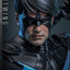 Batman Arkham Knight Videogame Masterpiece Action Figure 1/6 Nightwing 30 cm