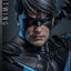 Batman Arkham Knight Videogame Masterpiece Action Figure 1/6 Nightwing 30 cm