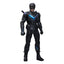 Batman Arkham Knight Videogame Masterpiece Action Figure 1/6 Nightwing 30 cm