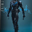 Batman Arkham Knight Videogame Masterpiece Action Figure 1/6 Nightwing 30 cm