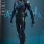 Batman Arkham Knight Videogame Masterpiece Action Figure 1/6 Nightwing 30 cm