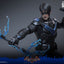 Batman Arkham Knight Videogame Masterpiece Action Figure 1/6 Nightwing 30 cm