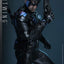 Batman Arkham Knight Videogame Masterpiece Action Figure 1/6 Nightwing 30 cm