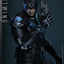 Batman Arkham Knight Videogame Masterpiece Action Figure 1/6 Nightwing 30 cm