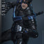 Batman Arkham Knight Videogame Masterpiece Action Figure 1/6 Nightwing 30 cm