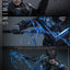 Batman Arkham Knight Videogame Masterpiece Action Figure 1/6 Nightwing 30 cm