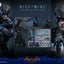 Batman Arkham Knight Videogame Masterpiece Action Figure 1/6 Nightwing 30 cm